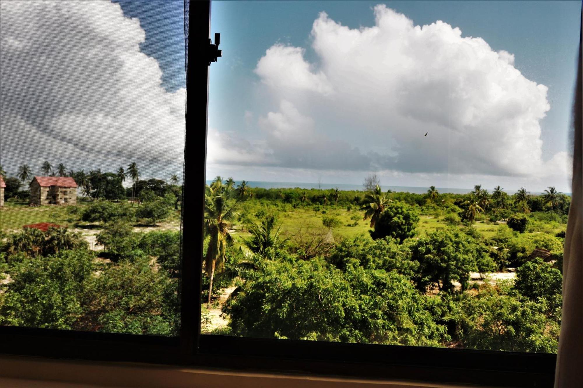 Mikoko Beach & Cottages Bagamoyo Exterior photo